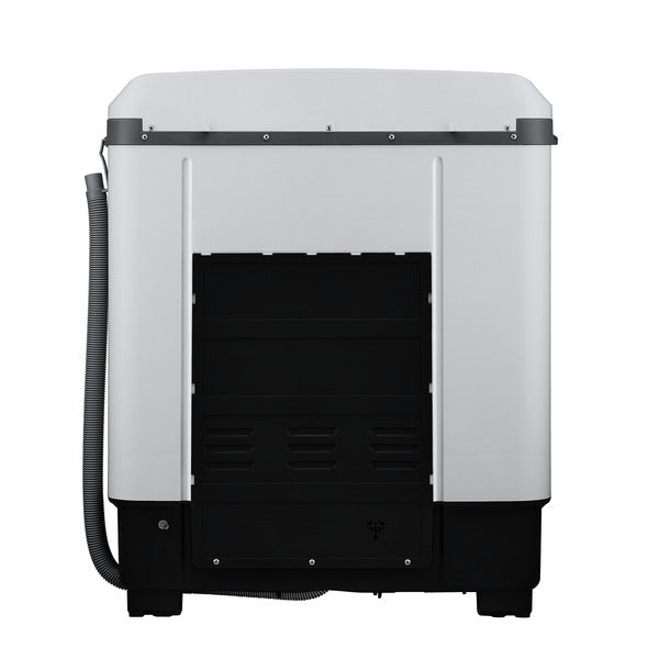 LG WP-810RD 7KG Top Load Twin Tub Washing Machine | FNLG206a