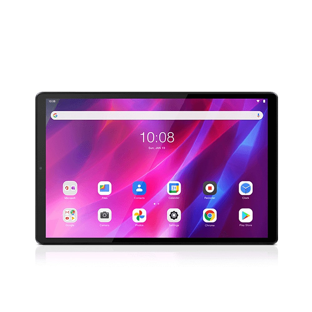 Lenovo - 10.3" Tab K10 - Tablet - LTE - 3GB RAM - 32GB Storage - Android 11 - Abyss Blue (Unlocked) | BBSS68A