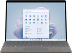 Microsoft - Surface Pro 9 - 13" Touch-Screen - Intel Evo Platform Core i7 - 1TB SSD - Device Only (Latest Model) - Platinum | BBSS26A