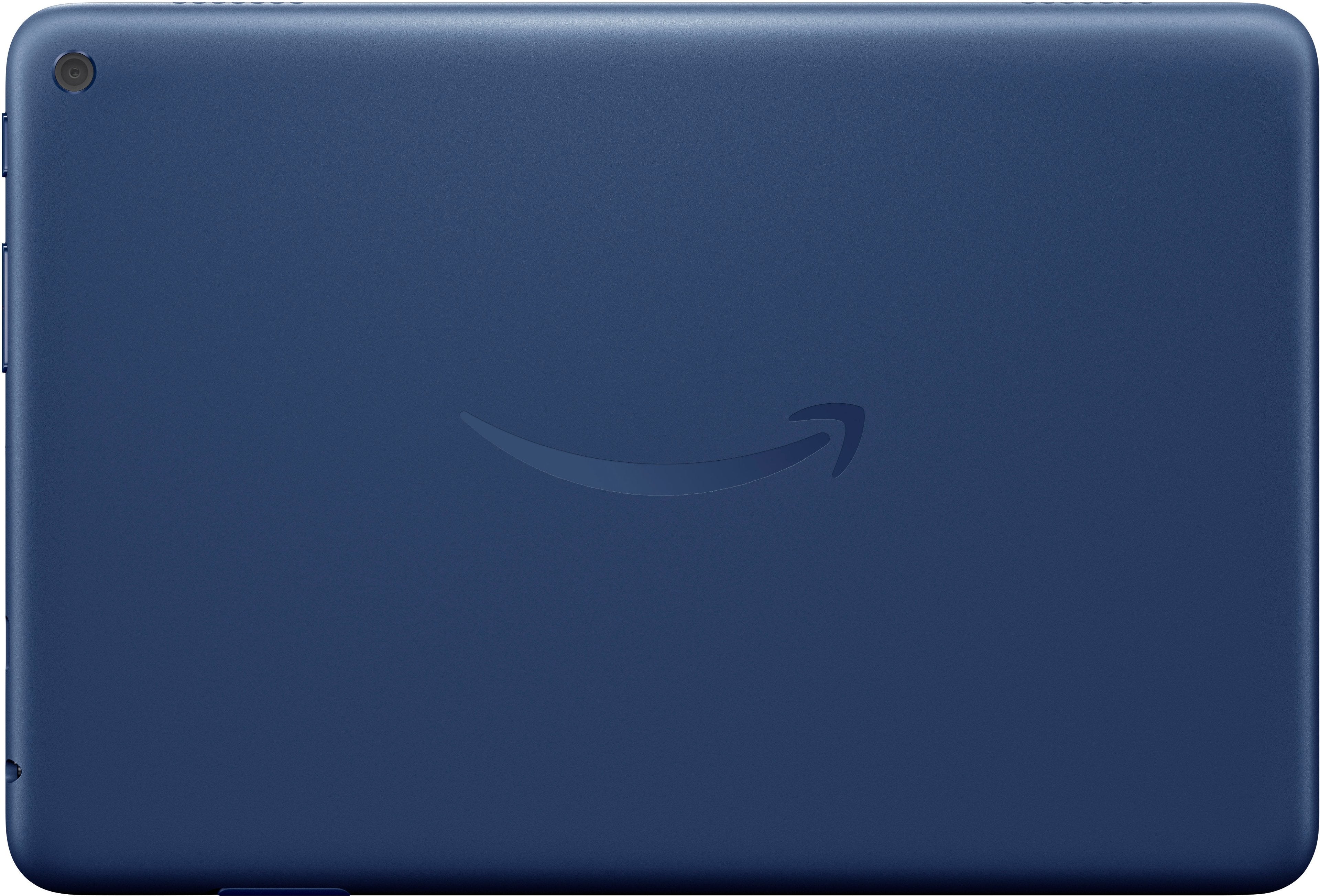 Amazon - Fire HD 8 (2022) 8" HD tablet with Wi-Fi 32 GB - Denim | BBSS53A