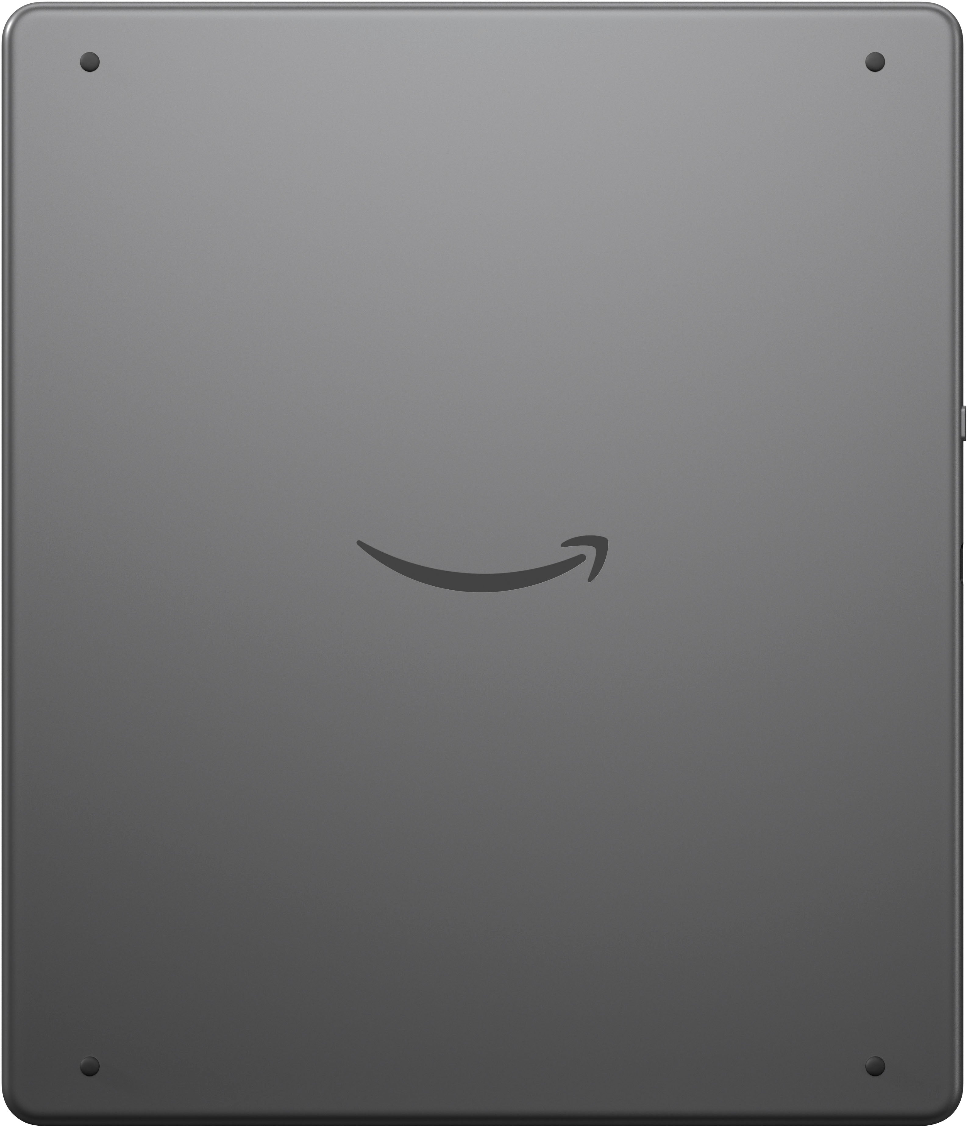 Amazon - Kindle Scribe Digital Notebook - 32 GB with Premium Pen - 2022 - Gray | BBSS61A