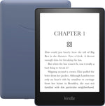 Amazon - Kindle Paperwhite – 16GB - 2023 - Denim | BBSS58A