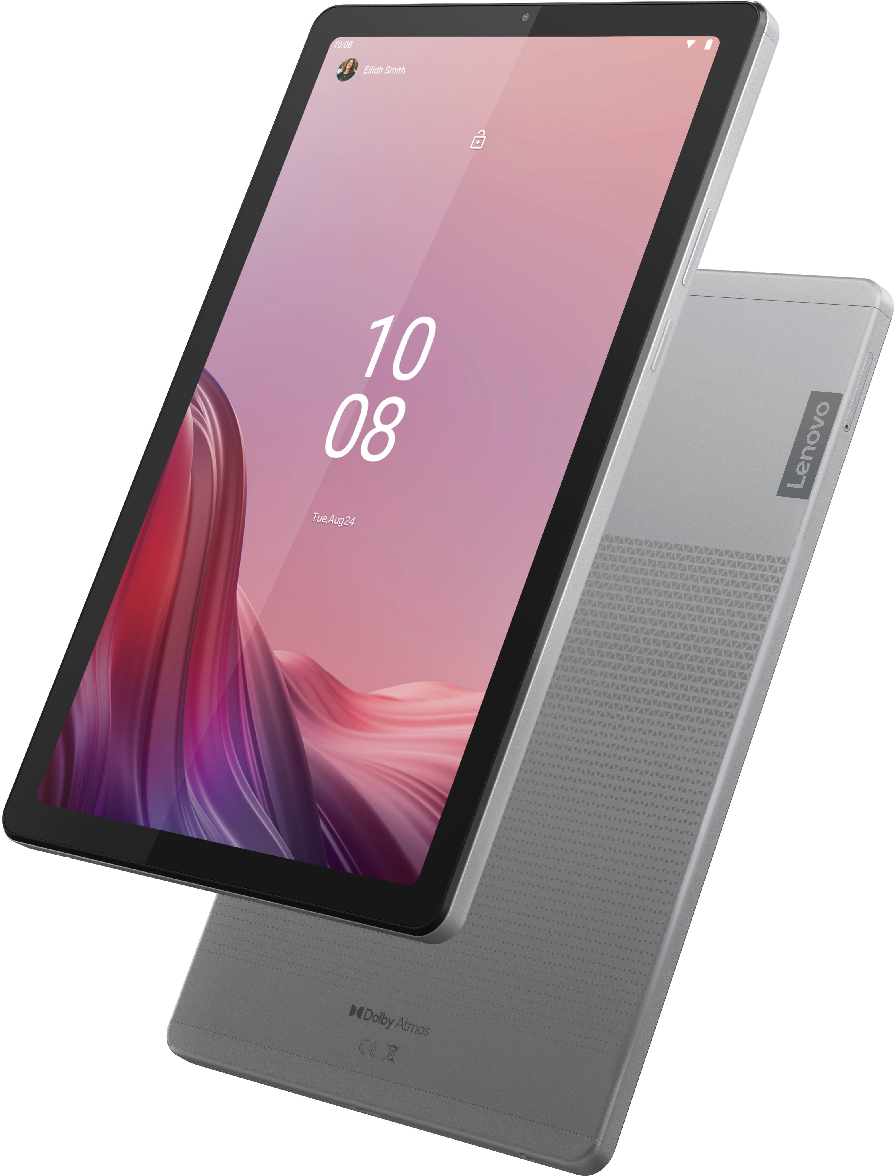 Lenovo - Tab M9 - 9" Tablet - 32GB - Arctic Grey | BBSS66A