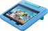 Amazon - Fire 7 Kids Ages 3-7 (2022) 7" Tablet 32 GB with Wi-Fi - Blue | BBSS47A