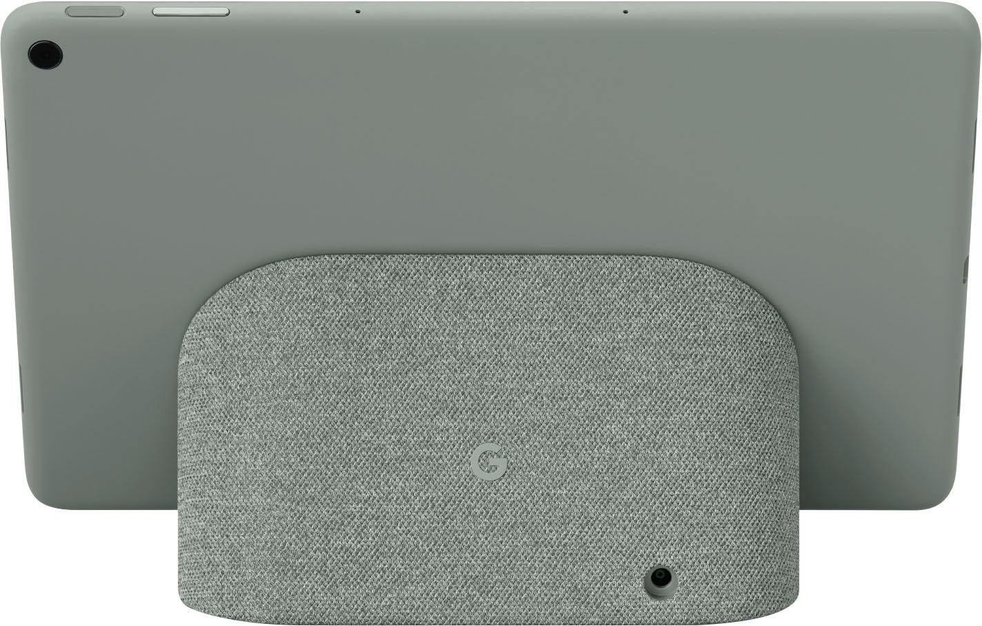 Google - Pixel Tablet with Charging Speaker Dock - 11"  Android Tablet - 128GB - Wi-Fi | BBSS14A