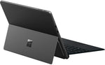 Microsoft - Surface Pro 9 - 13" Touch-Screen - Intel Core i5 - 16GB Memory - 256GB SSD with Surface Pro Keyboard - Graphite | BBSS20A