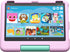 Amazon - Fire HD 10 Kids - 10.1" Tablet (2023 Release) - 32GB - Pink | BBSS63A