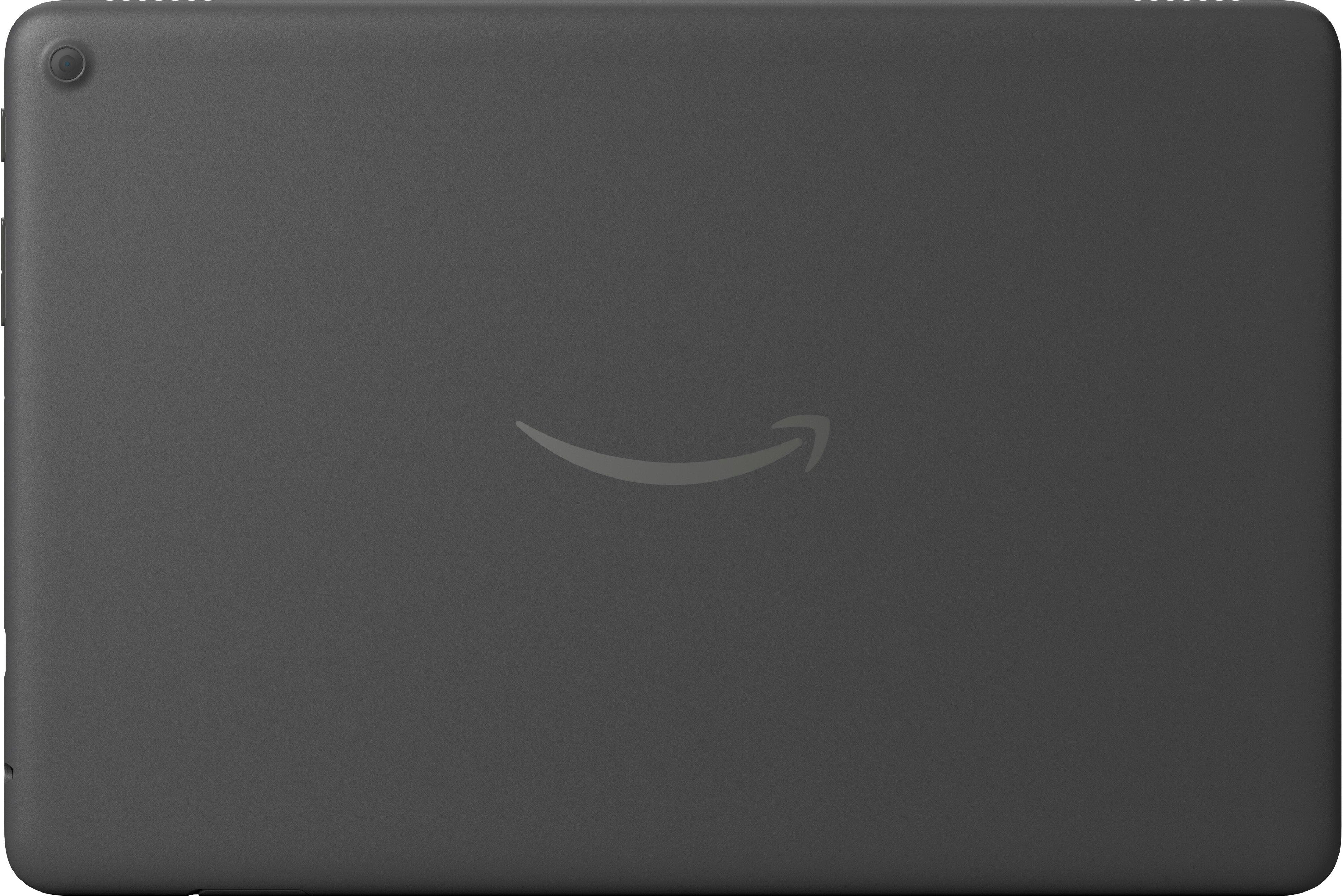 Amazon - Fire HD 10 - 10.1" Tablet (2023 Release) - 64GB - Black | BBSS41A