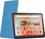 Amazon - Fire HD 10 - 10.1" Tablet (2023 Release) - 64GB - Ocean | BBSS40A