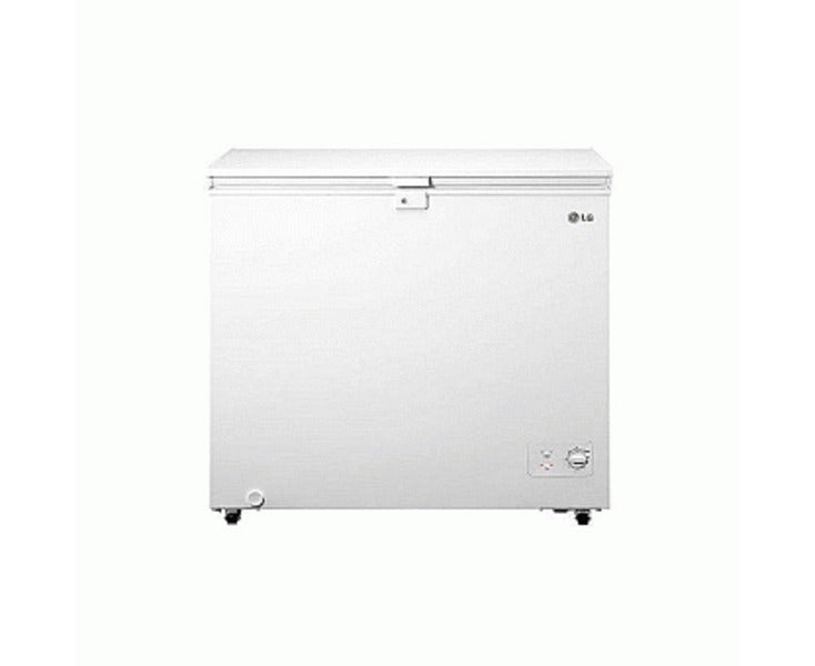 LG GCS155SVF 140L Chest Freezer | FNLG189a