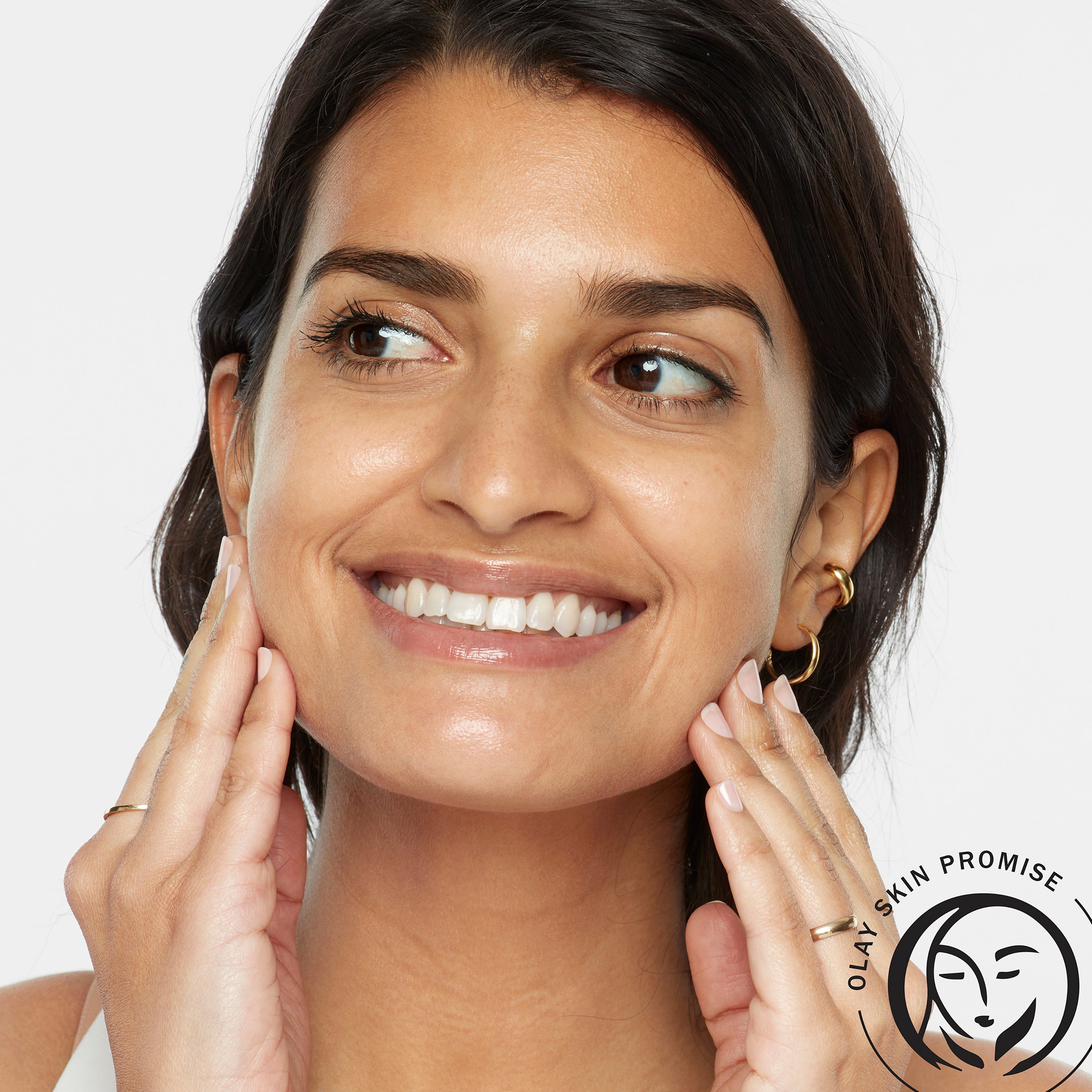 Olay Regenerist Hydrating Face Wash, for All Skin Types, 5.0 oz | MTTS326