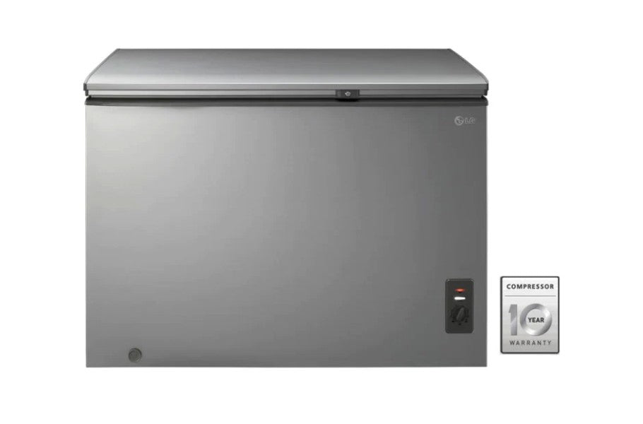LG GR-K25DSLBC 250L Chest Freezer | FNLG190a