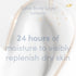 Dove Body Love Pampering Care Non Greasy Body Lotion Cream Oil for Dry Skin, 13.5 fl oz | MTTS409