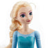 Disney Frozen Elsa 11 inch Fashion Doll & Accessory, Toy Inspired by the Movie Disney Frozen | MTTS119