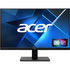 Acer V287K 28-inch Ultra HD 4K Monitor Widescreen IPS Display with Adaptive-Sync Support – (3840 x 2160 at 60 Hz), TUV/Eye safe Certification, 2 speakers, 2 watts per speaker, Display Port & HDMI  | PPLG578a