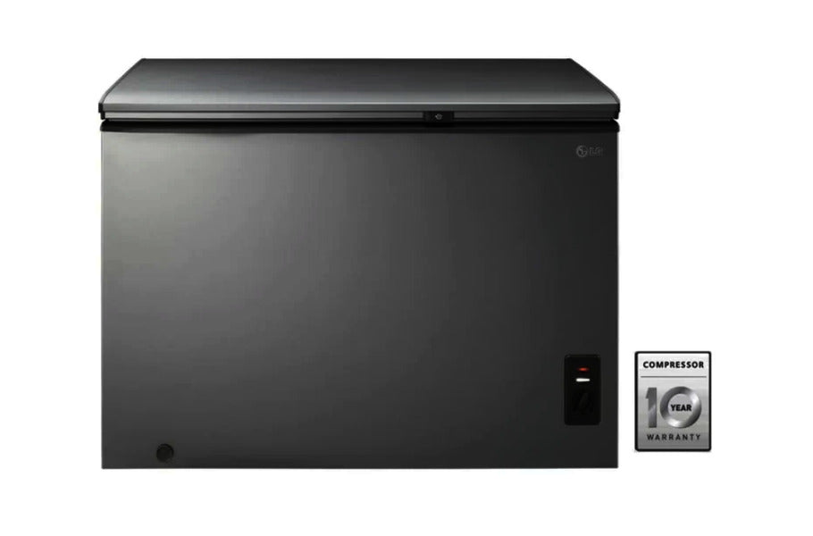 LG K35DSLBC 350L Chest Freezer | FNLG191a