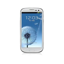 Galaxy S III 16GB - Marble White - Unlocked (USA Phone) | APTS69