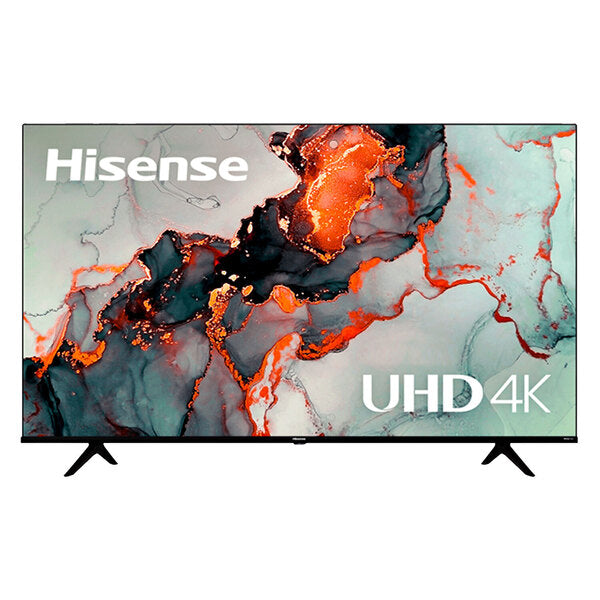 Hisense 50 Inch A6H Series UHD 4K Smart TV - AGT Plaza - One Stop Marketplace