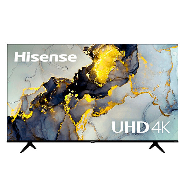 Hisense 55 Inch A6H Series UHD 4K Smart TV - AGT Plaza - One Stop Marketplace