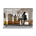 Hisense 55”QLED 4K Smart TV With Quantum Dot Colour,BT,4HDMI,2USB,Free Wall Bracket,LAN/WiFi.  | PPLG591a