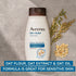 Aveeno Skin Relief Fragrance-Free Body Wash, Sensitive Skin, 18 fl. oz | MTTS356