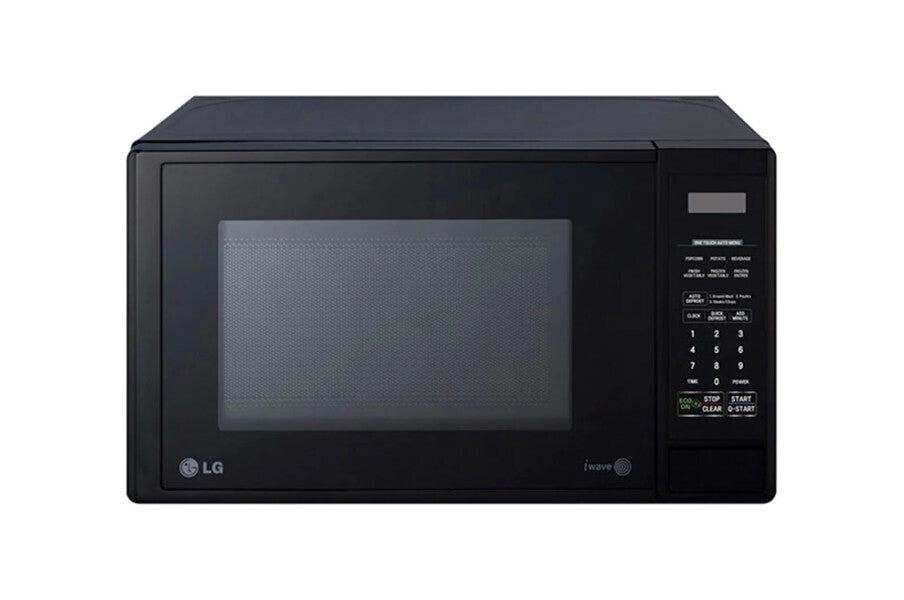 LG MS2044DMB 700W 20L Microwave Oven | FNLG217a