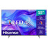 Hisense 55 Inch U6H Series Quantum ULED™  4K Smart TV - AGT Plaza - One Stop Marketplace
