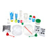 Crayola Glow Color Chemistry Lab Set, Science Kits for Kids, STEM Toys, School Supplies, Unisex Child | MTTS182