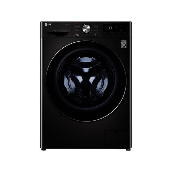 LG F4V3RYP6JE 10.5KG Front Load Washing Machine | FNLG198a