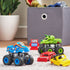 Kid Connection Monster Truck Play Set, 7 Pieces | MTTS118