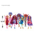 Hairmazing Fantasy Fashion Dolls 7-Pack, Kids Toys for Ages 3 up | MTTS125