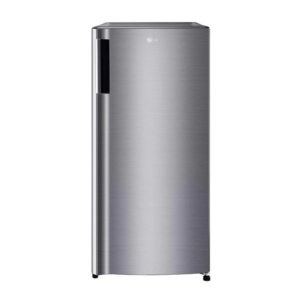 LG GN-Y201SLBB 169L Single Door Refrigerator | FNLG171a
