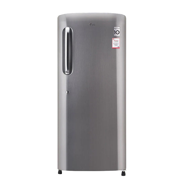 LG GL-B221ALLB 210L Single Door Refrigerator | FNLG173a