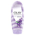 Olay Moisture Ribbons Plus Shea + Lavender Oil Body Wash, for All Skin Types, 18 fl oz | MTTS300