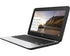 HP Chromebook 11 G4 Intel Celeron 2.10 GHz 4Gb Ram 16GB Chrome OS - Scratch and Dent | MTTS10