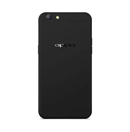 OPPO A57 4GB RAM + 64GB ROM - Black / Green | HBNG47a