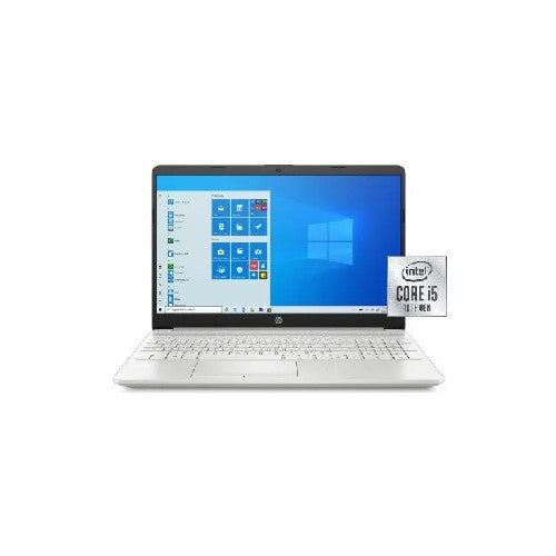 HP Laptop 15-dw1018nia | Maldives 19C2 | Core i5-10210U quad | 12GB DDR4 2DM 2666 | 1TB 5400RPM .  | PPLG372a