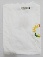 Supreme Round Neck Polo Tshirt | AKH4a - AGT Plaza - One Stop Marketplace
