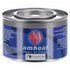 Amheat Methanol Chafing Fuel Gel – Burns For 6 Hours For Restaurants and Outdoor | TCHG193a