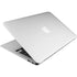 Apple MacBook Air 13.3" MQD32LL/A, Intel Core i5-5350U 1.8Ghz, 8GB RAM, 256GB SSD, Silver(USED) | MTTS40