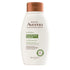 Aveeno Oat Milk Blend Moisturizing Shampoo, Ultra-Hydrating, for Dry, Damaged Hair, 12 fl oz | MTTS366