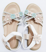 Fancy Designer Sandal for Girls | BND18a