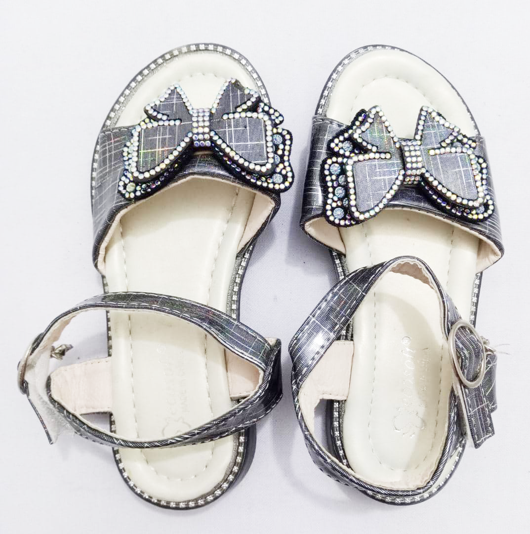 Fancy Designer Sandal for Girls | BND20b