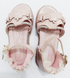Fancy Designer Sandal for Girls | BND22a
