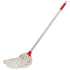 Big Mop with Long Handle for Industrial Use in Hotels, and Restaurants | TCHG163a