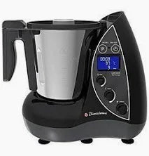 Binatone Gourmet Maker and Yam Pounder GM500 3 liters 500W for Homes, Hotels, |  and RestaurantsTCHG20a