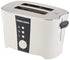 Black and Decker 2 Slice Toaster 800 Watts for Homes, Hotels, and Restaurants | TCHG161a