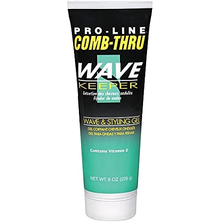 Comb Thru Wave Keeper 8oz, Proline | AFRS169