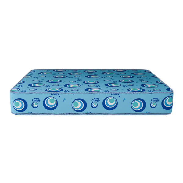Brand New Comfy mattress (75X54X12) 6x4.5x12 Mouka Mattress | KMFG37a