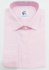 Professional Plain Shirt (Packet Shirt) | DLB43a